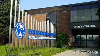 2 arrested after break-in and theft at Waterloo Region District School Board office
