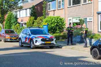 Oudere vrouw beroofd door nepagent