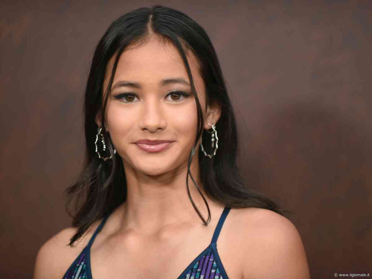 Kaylee Hottle muore a 19 anni in un incidente: addio alla giovane attrice di “Godzilla vs. Kong”