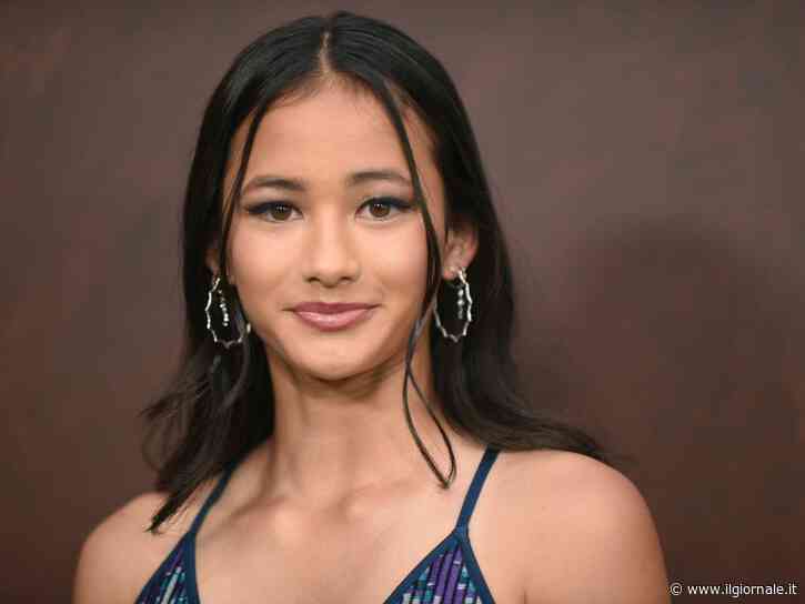 Kaylee Hottle muore a 19 anni in un incidente: addio alla giovane attrice di “Godzilla vs. Kong”