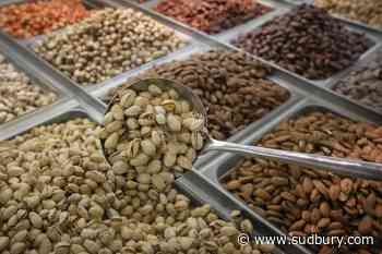 Salmonella outbreak over but ban on pistachios from Iran still in effect: PHAC