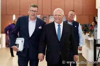 Nine Canadian premiers agree to direct-to-consumer alcohol sales from out-of-province