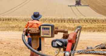 Can the harvest cope? Australia's diesel supply proves increasingly fragile