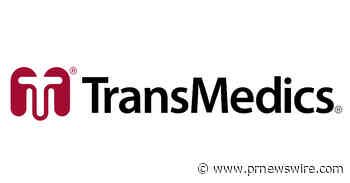 TransMedics to Report Second Quarter 2026 Financial Results on August 4, 2026