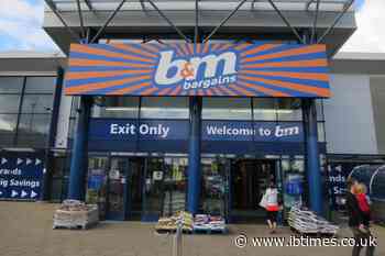 Why Was B&amp;M Fined £2 Million? The Shocking Inspection Findings Explained