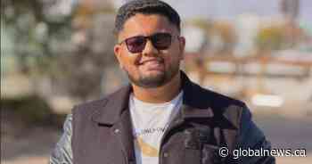 Body of man killed in collision with Saskatchewan Roughrider to be returned to India