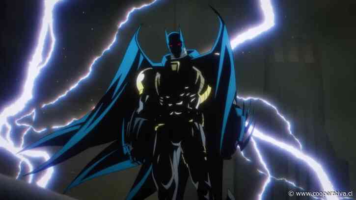 "Batman: Knightfall" desatará la Caída del Murciélago en agosto