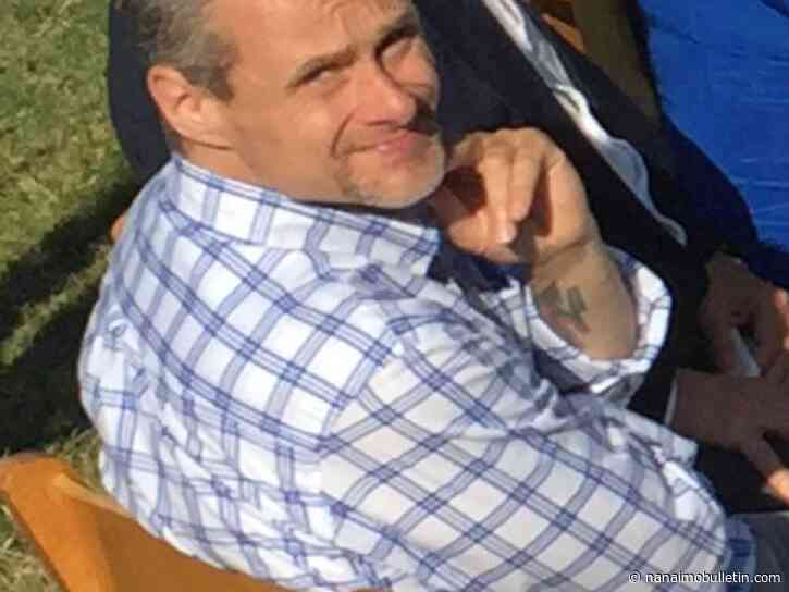 RCMP renews calls for help finding Ladysmith man missing since 2023