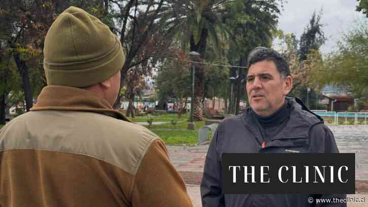 “La prioridad es estar con quienes más lo necesitan”: El duro mensaje del Alcalde de Monte Patria tras rechazar asistir a reunión con el Presidente Kast