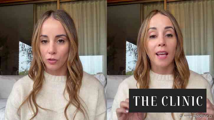 Mara Sedini reaparece en redes sociales tras su paso por el Gobierno: “Me comprometo a responder todo”