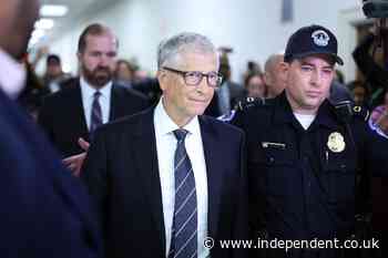 Gates foundation held dozens of meetings with Epstein despite staff warnings, review says
