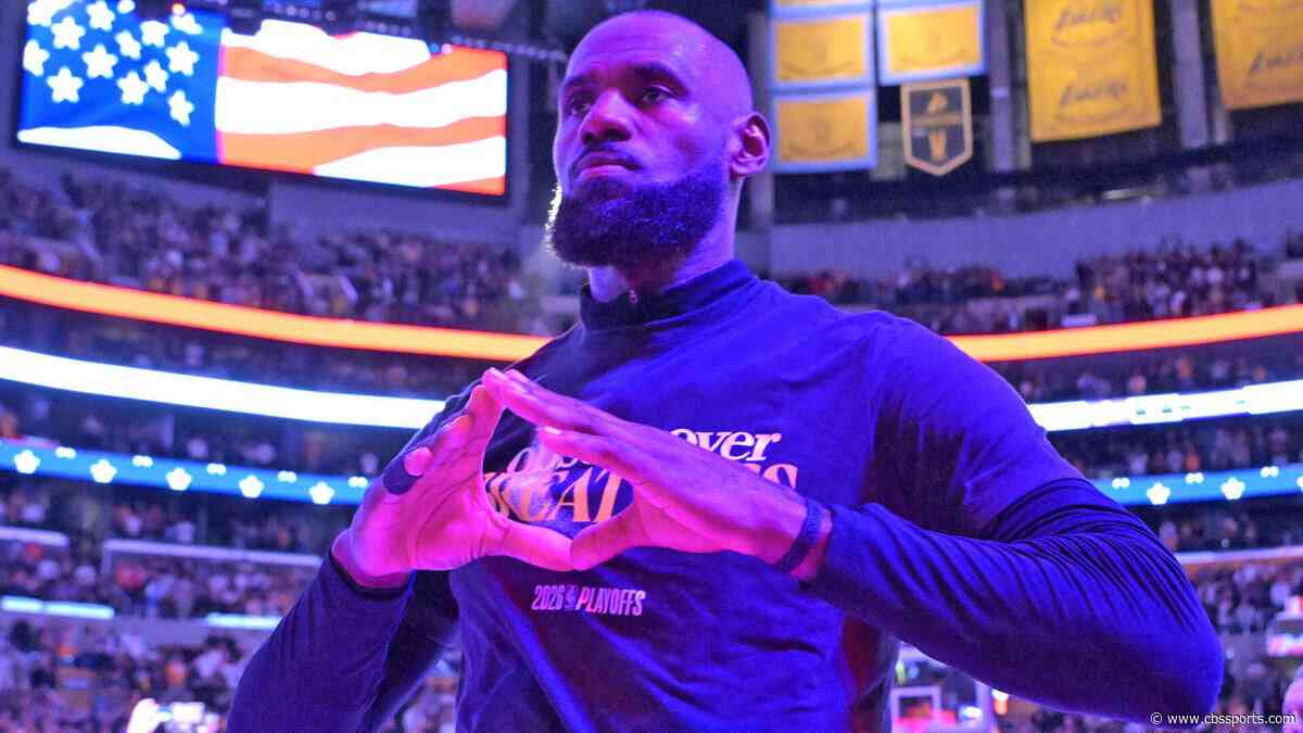 LeBron James next team predictions: Four-time MVP in no rush to make decision, Heat gain ground on Cavs