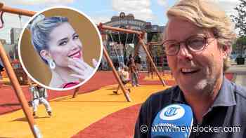 Ex Sylvie Meis opent (eindelijk) Rotterdams pretpark: ’Ze wordt uitgenodigd’