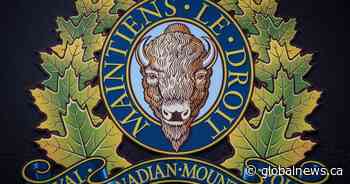 3 dead after SUV collides with parked semi-truck on Saskatchewan highway
