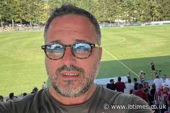 Why Was Italian Football Journalist Luca Esposito Killed? Investigators Probe Whether His Work Was a Motive