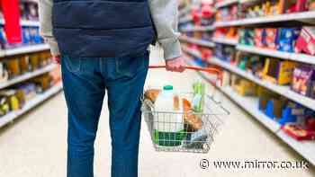 Waitrose urgent product recall as treats could contain metal and hard plastic