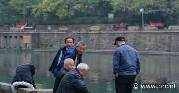 China’s rulers have a woman problem