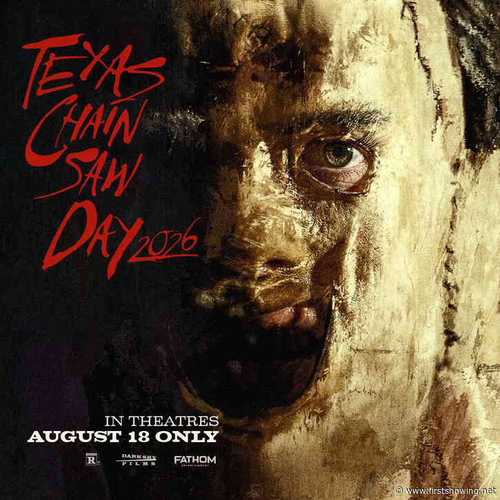 'Texas Chain Saw Day' Trailer - Celebrate This Horror Classic in August