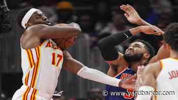 Are The Atlanta Hawks Legitimate NBA Championship Contenders After Their 2026 Offseason?