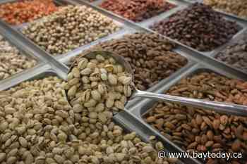 Salmonella outbreak over but ban on pistachios from Iran still in effect: PHAC