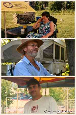celebration of life