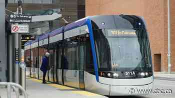Region of Waterloo faces $110M lawsuit over LRT by consortium that built transit network