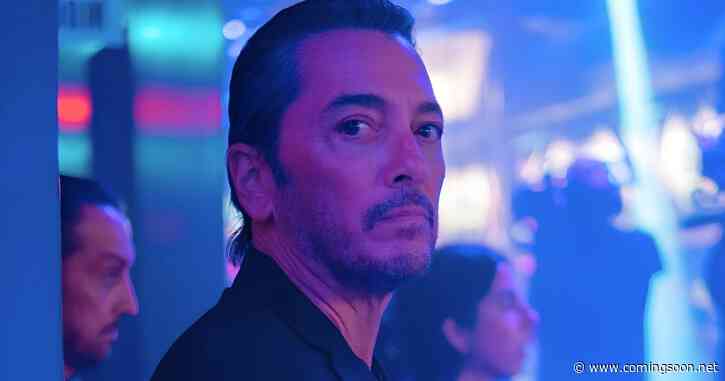 Scott Baio Teases Unexpected Acting Comeback in Taylor Sheridan’s Upcoming Show