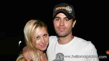 Enrique Iglesias and Anna Kournikova's 3 older kids spark reaction with appearance in new home photo