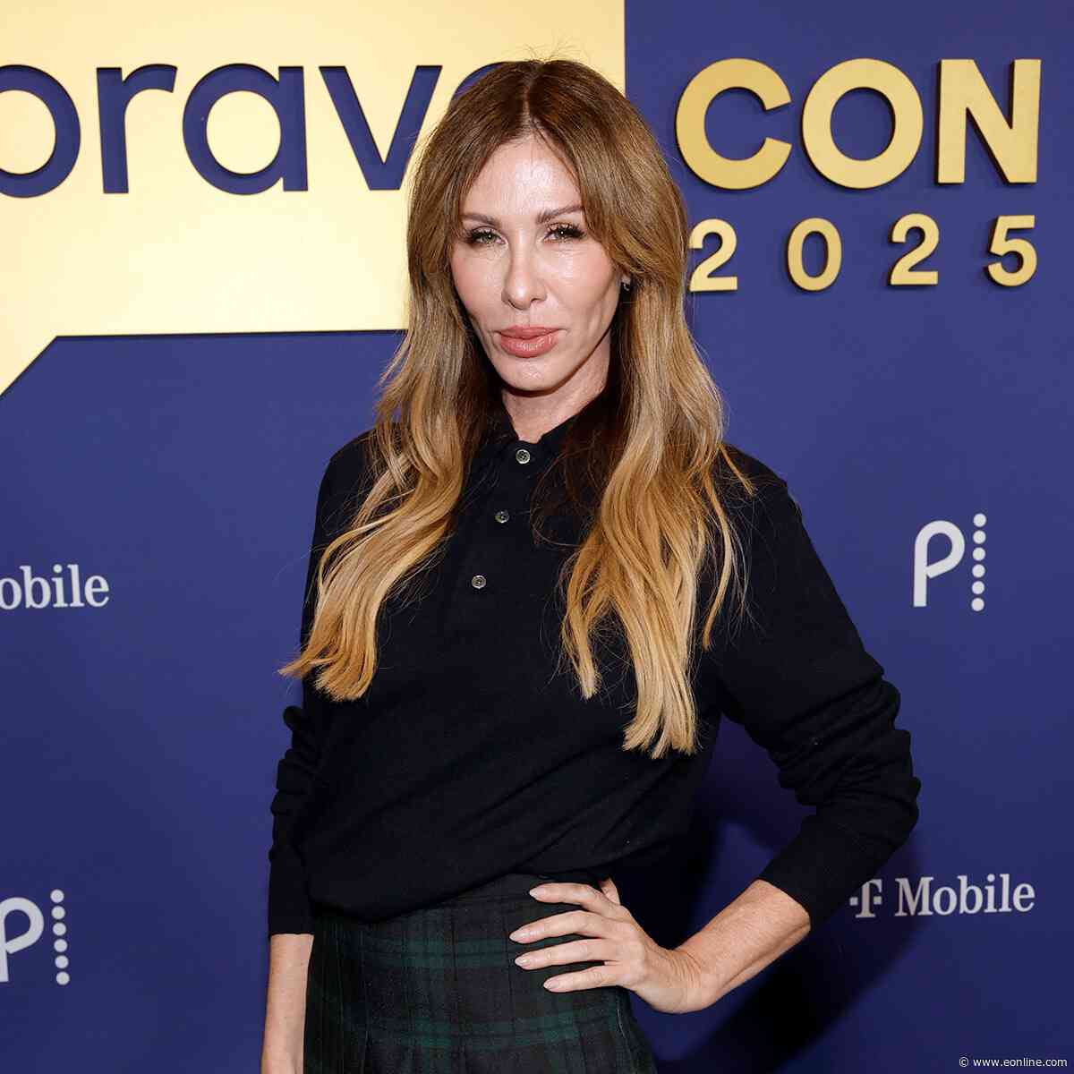 RHONY’s Carole Radziwill Slams Jeffrey Epstein Question in New Trailer