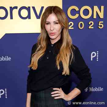 RHONY’s Carole Radziwill Slams Jeffrey Epstein Question in New Trailer