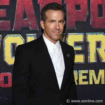 Ryan Reynolds Confirms Marvel Return After Deadpool & Wolverine