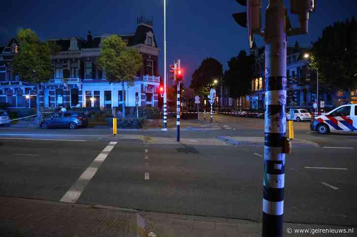 Jongeman zwaargewond na schietpartij nabij 4Daagse feesten