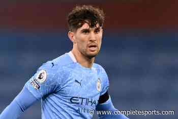 Chelsea Interested In Ex-Man City Defender Stones