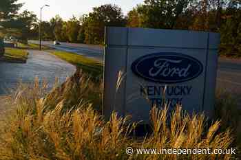 Ford worker fired over a $1.95 packet of cookies is eyeing lawsuit against carmaker