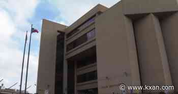 APD HQ employees relocated after mold found in AC unit