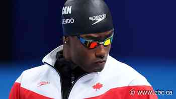 Commonwealth Games swimming preview: Liendo's time to shine