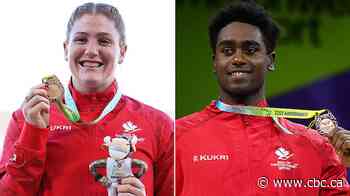 Canada fields star-studded team at downsized Commonwealth Games