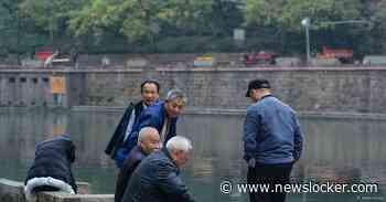 China’s rulers have a woman problem