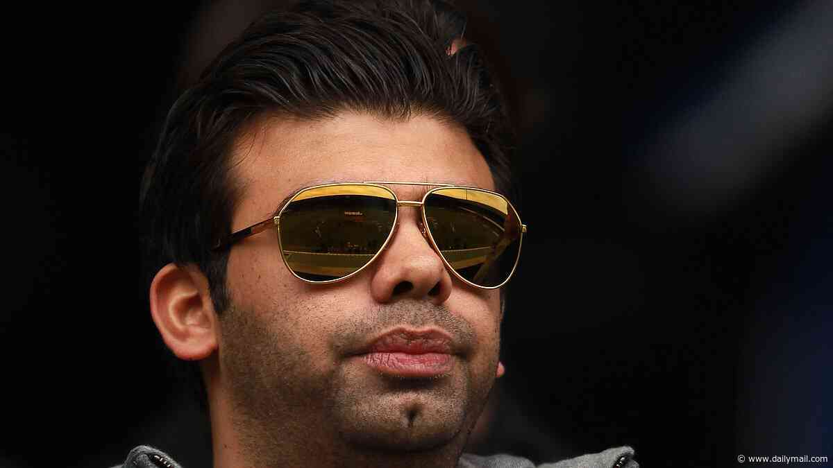 Liverpool receive offer for minority stake from consortium led by Amit Bhatia which could take Reds' value past £4.5BILLION - with businessman quitting role as QPR co-owner
