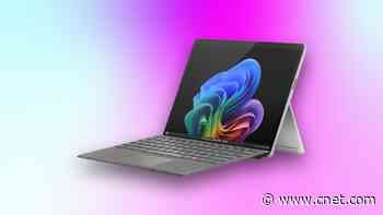 Grab the 2-in-1 Microsoft Surface Pro for $300 Off, and Get the Best of Both Worlds