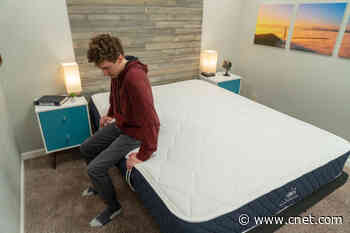 Best Mattresses of 2026: Our Sleep Expert Shortlisted These Top Beds for Every Type of Sleeper