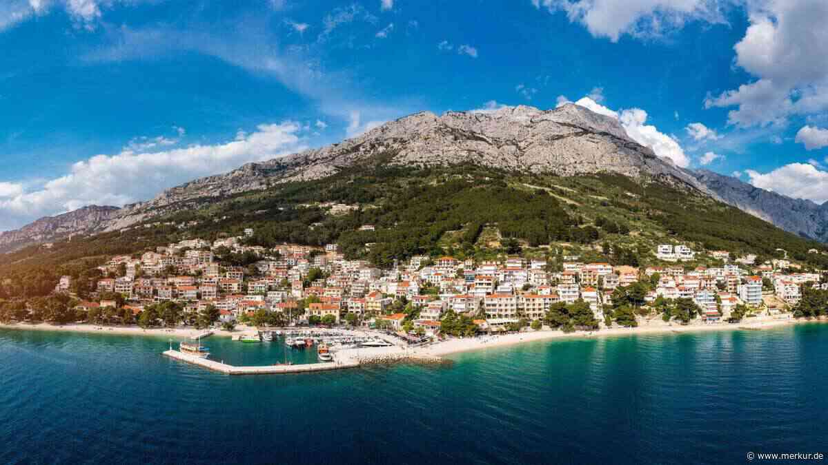 Neues Verbot an der Adria: Erster Urlaubsort in Kroatien setzt Alkohol-Regel um