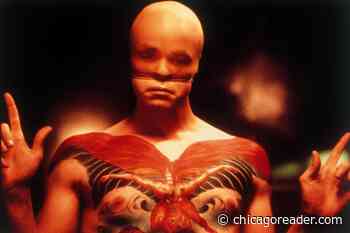 Review: Manhunter: The Final Cut