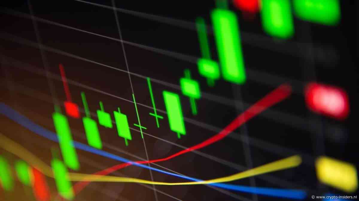 Cryptomarkt profiteert van afkoelende AI-hype