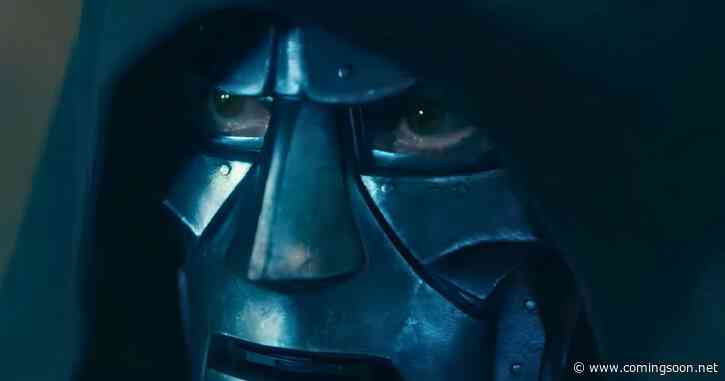 Avengers: Doomsday Broke This Box Office Record Just 2 Hours After Trailer Dropped