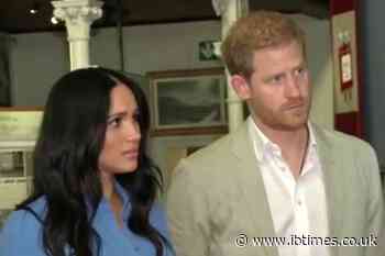 Prince Harry, Meghan Markle 'Absolutely' Disappointed Over Missing King Charles Reunion Photo, Expert Claims