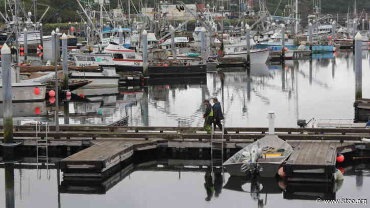 Lawmakers approve state audit of the Alaska Board of Fisheries