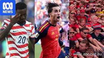 Players and fans made the World Cup a success, but the politics shouldn’t be forgotten