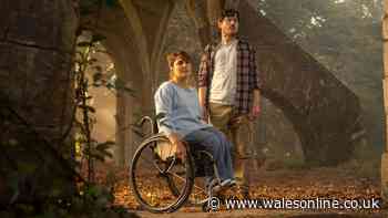 New BBC series filmed in Wales with Iwan Rheon and Ruth Jones set to release this weekend