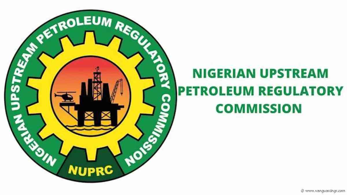 NUPRC awards 37 oil blocks to 31 firms in 2026 licensing round